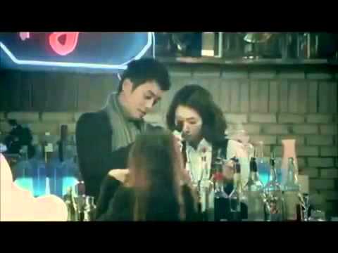 Alone in Love- Lee Seung Gi ft Park Shin Hye ( japanese verson)-Full-.FLV