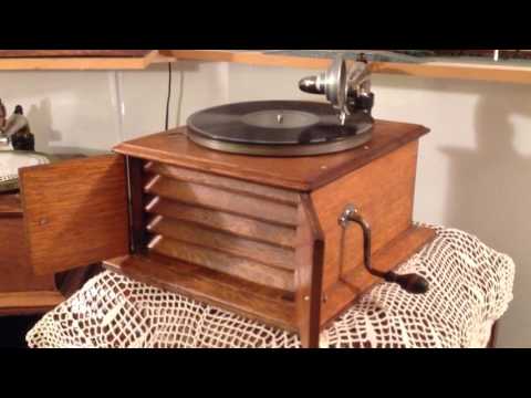 Dirty hands dirty face -Joe Raymond Orchestra-1923