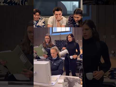 Tom Holland Reacts To Viral videos part 134#tomholland #funny #reaction #entertainment #memes #viral