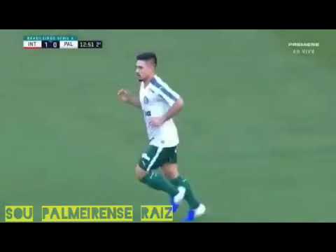 Willian Bigode/ Golaço contra o Internacional /Quem lembra?