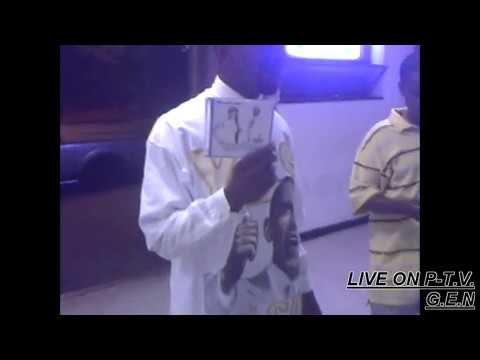 Da Franx Files - Young Geo & Gen (The Mighty Onez) - Dir. By Benni Franx