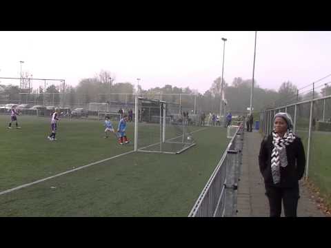 Hermes DVS E1 - Excelsior M E2 (16-11-2013)
