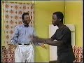 Osofo Dadzie This World My Brother Ghana Akan Drama 1991