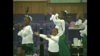 Rejoice - Anointed Body of Praise