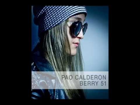 Pao Calderon @ Berry 51 Podcast (Cover Audio)