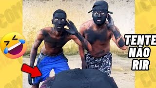 TENTE NÃO RIR IMPOSSÍVEL 🤣 - OS MELHORES memes e VÍDEOS ENGRAÇADOS 2026 #memes #comedia #500