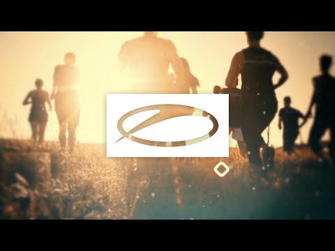 Alex Leavon & Jonny Rose - Running For Our Lives (Official Lyric Video)
