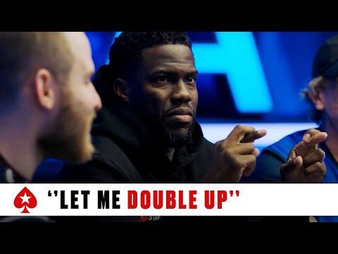 PokerStars Caribbean Adventure 2018 - Super High Roller ♠️  Episode 2 ♠️  PokerStars Global