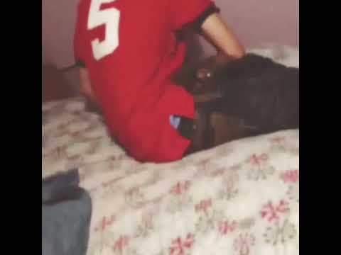 AceTT splashed caught lackin by M.D.  (R.I.P M.D.)