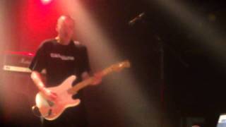 Godflesh @ Hard Club - Porto - Spite - Mothra