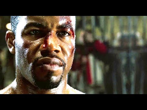 Undisputed 2: Last Man Standing (2006) - Boyka Vs Chambers Final Fight