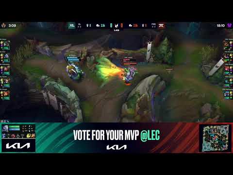 XL tries to invade Bwipo