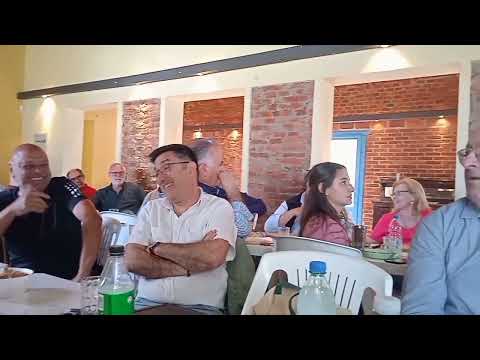 LAS CHILCAS, DEPARTAMENTO DE FLORIDA (1968-1970) ANÉCDOTA - La Macana "Corazón del mundo"