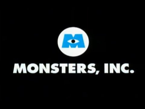 Trailer en español de Monstruos, S.A.
