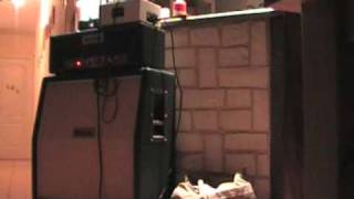 Cornell Plexi+Gibson 56 ri+THD+Fulltone tte