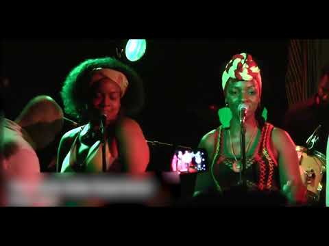 Lucky Dube Tribute Live in Amsterdam || The LD Experience Band