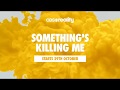 Something’s Killing Me starts 29th October on CBS Reality