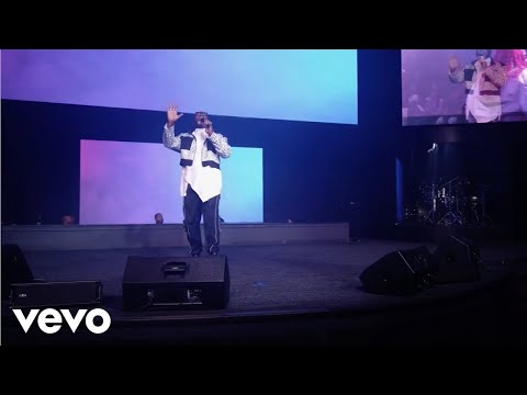 Earnest Pugh - We Wanna See You (Live at Resurrection Church, San Antonio, May 2024)
