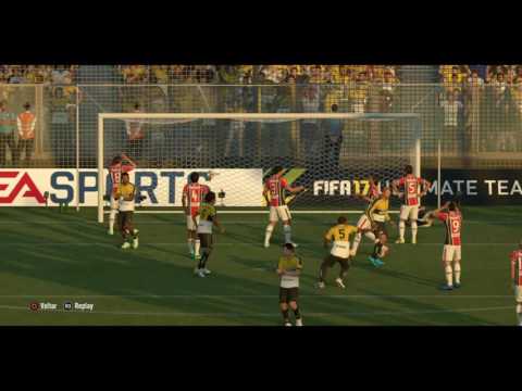 Criciúma 2 x 1 Joinville