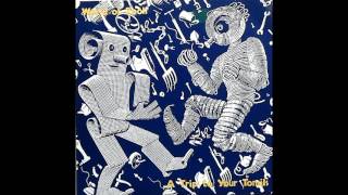 7" World of Pooh - A Trip To Your Tonsils (1991)