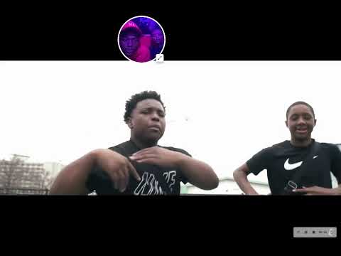 Bossman cori & Jaymo - Crazy Story ( Official Music Video ) Shot By @VickMont !! Hotbox Reactions !!