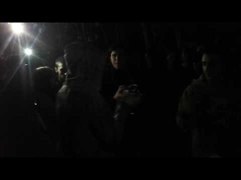 FRAK VS ALEXANDER -8VOS DE FINAL- Fecha 4 Torneo -28/4- DarkJail