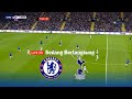 • LIVE Streaming Chelsea vs Tottenham | Premier League 2023/24 - Simulation Gameplay