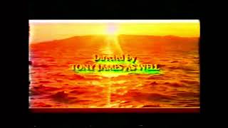 *RARE* Albinoni vs Star Wars Video by Sigue Sigue Sputnik. Low Quality