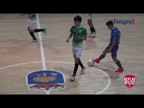 J.8º, Integra2 Navalmoral FS - CD Colegio San José FS (Cáceres). Temp. 20-21