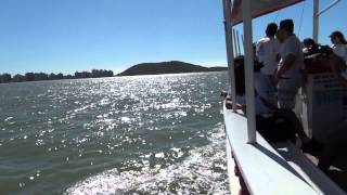 Guarapari tres praias by Jorge Calazans