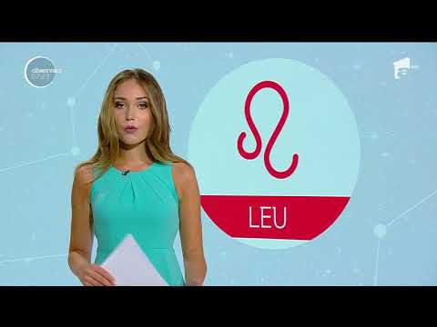 Horoscopul Zilei, 16 august 2017. Berbecii ar trebui să lupte cu propriile temeri