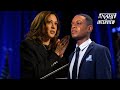 Vice President Kamala Harris On Reparations