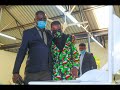 CORPS YA RADJAKULA EKOMI KINSHASA TRISTES BANA NA YE INCONSOLABLE MAIS MESSAGE OYO ELELISI BATU