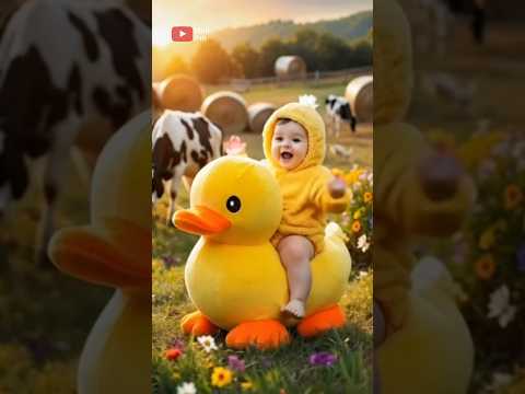 Ya Lulu Ya Lu Lu Fe Lu Lu 😄 #fun #kids #dodidodidam #comedy