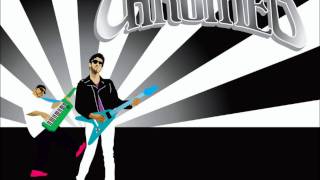 Chromeo - I'm Not Contagious (Live from Montreal)