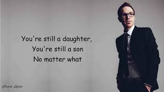 Ryan Stevenson -  No Matter What ft  Bard Millard | Lyrics |