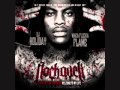 Waka flocka flame- young money brick squad