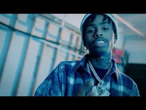 Action Pack - Spot My Opp (Official Music Video)