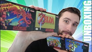 J'AURAIS DU FAIRE CETTE VIDÉO PLUS TÔT ...