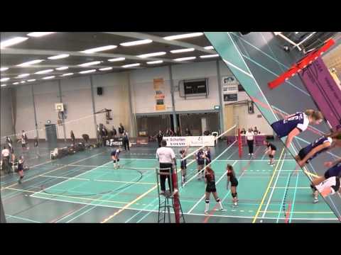 2016-03-05 VoCASA DS1 - Spaarnestad DS1