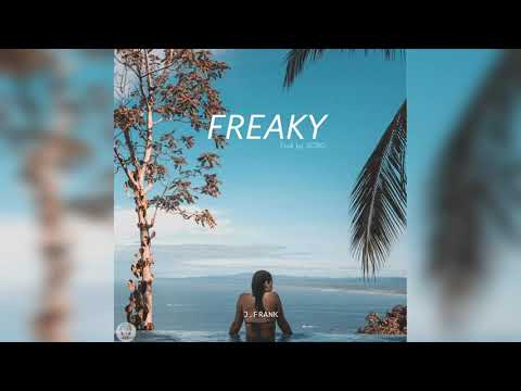 J.Frank - Freaky (Audio) | prod. By Zoro