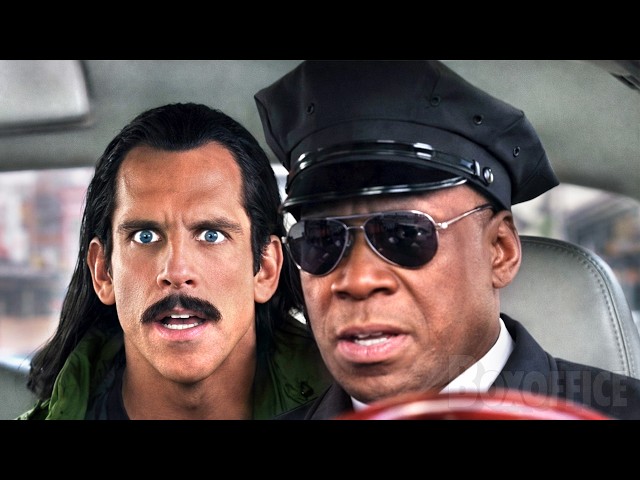 School for Scoundrels | Ben Stiller, Billy Bob Thornton | COMEDY | Full Movie in English SDDEFAULT Thumbnail