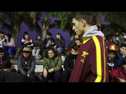 Mapuche vs T (Semis) Fecha 2