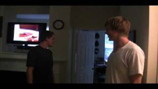 DBP Cribs: Kyle & Casey's Apartment video