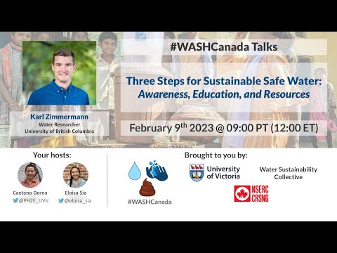 Water Conservation Education: A Crucial Step Towards Sustainability