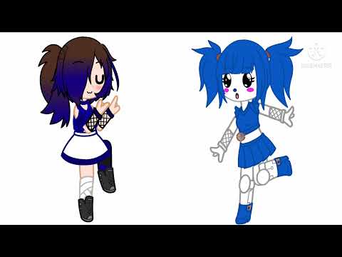 All kinds of circus baby’s reacting to me dancing