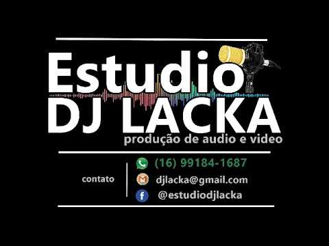 spot chamada de  festa (crazy ravers) Estudio Dj Lacka 16 99184 1687