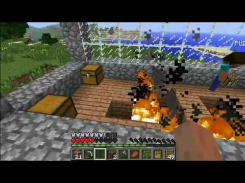 Trolleando a CCM Minecraft