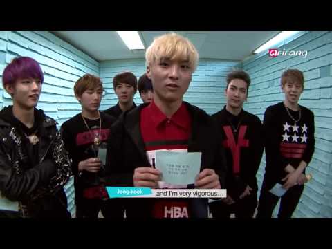 [THAISUB] 140402 Pops in Seoul , SPEED - Zombie Party