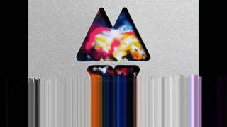 Coldplay - Princess Of China (Feat. Rihanna) (Instrumental)